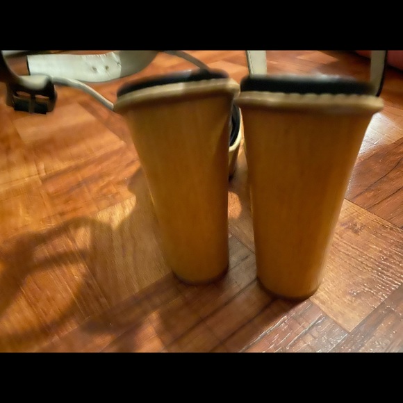 Zara basic sandal - Picture 3 of 3